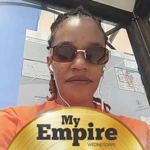 Meet your Posher, Katelyn